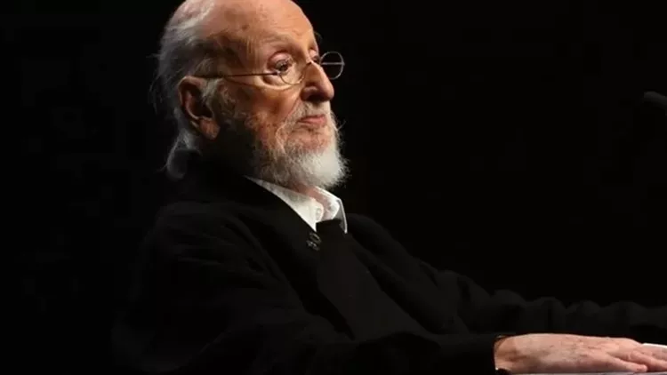 Διονύσης Σαββόπουλος (κεντρική)