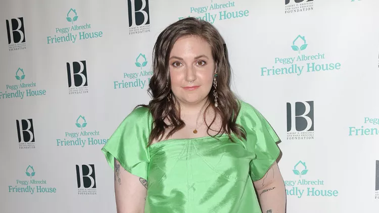 Lena Dunham