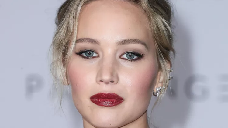 Jennifer Lawrence