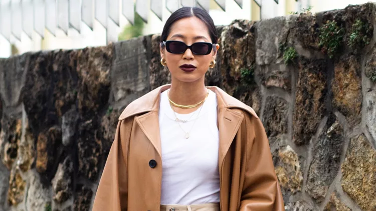 5 παλτό που φορούν αυτή τη στιγμή τα μοντέλα και οι bloggers