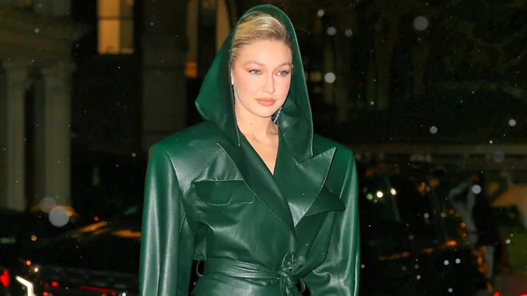 Η Gigi Hadid έκανε 7 διαφορετικές εμφανίσεις σε 24 ώρες και τα looks είναι αξιοζήλευτα