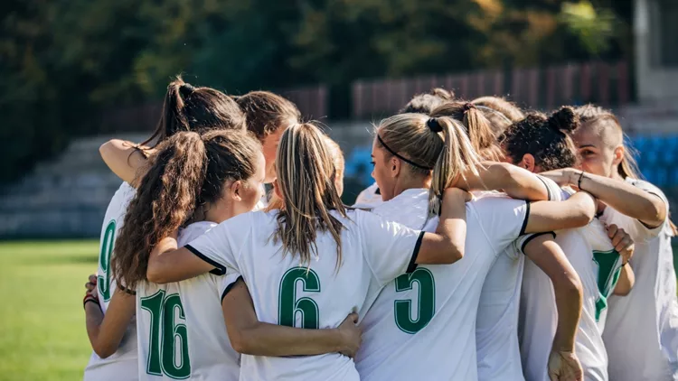 women football