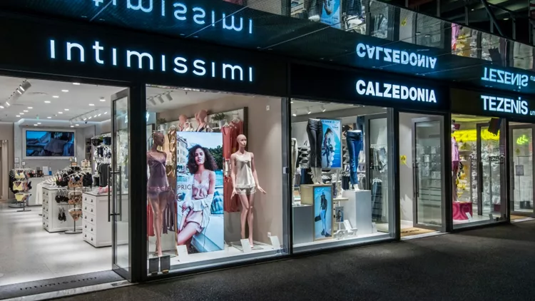 Τα καταστήματα των Calzedonia, Intimissimi και Tezenis στο Smart Park ανακαινίστηκαν και σε περιμένουν για την απόλυτη shopping εμπειρία