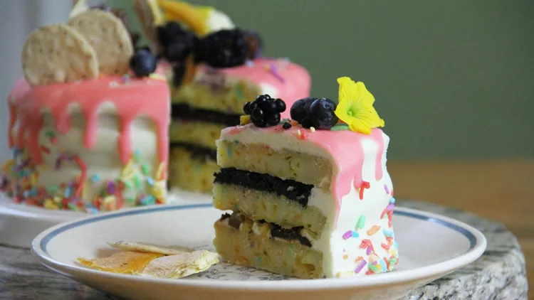 Cake