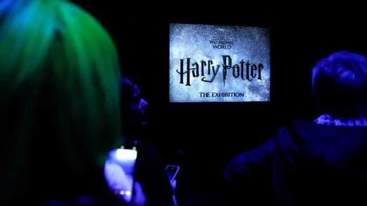 POTTER