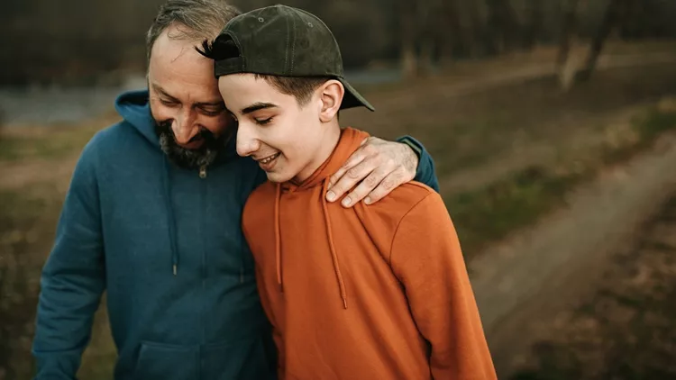 παιδια με γονεις