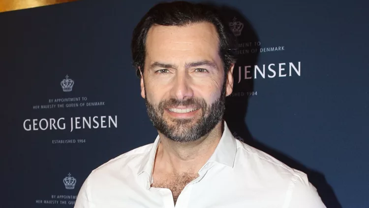 panagiotis bougiouris