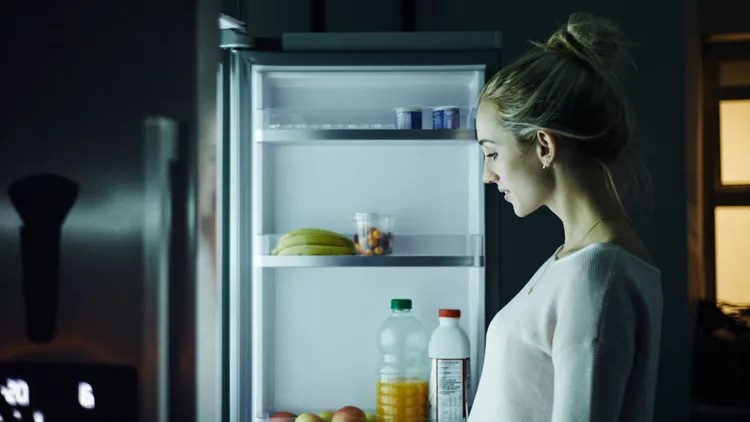 snacks