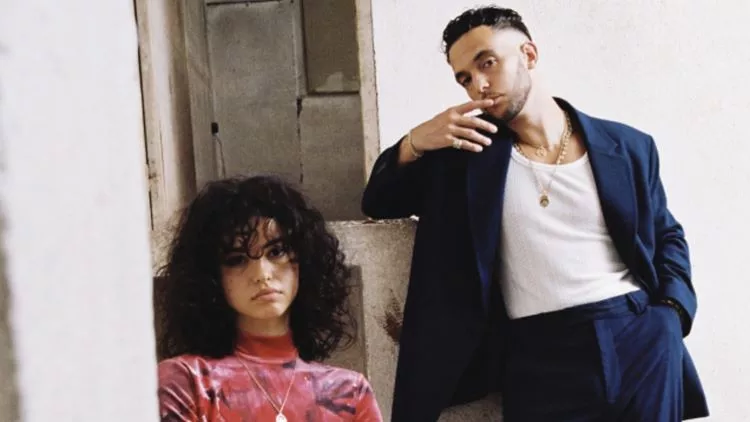 Ο C. Tangana συνεργάζεται με τα Bershka σε μία συλλογή με unisex ρούχα