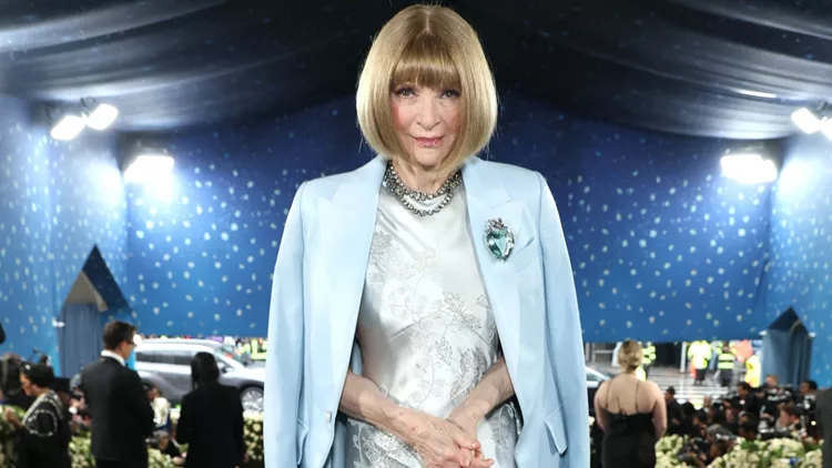 Anna Wintour