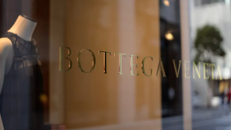 BOTTEGA VENETA