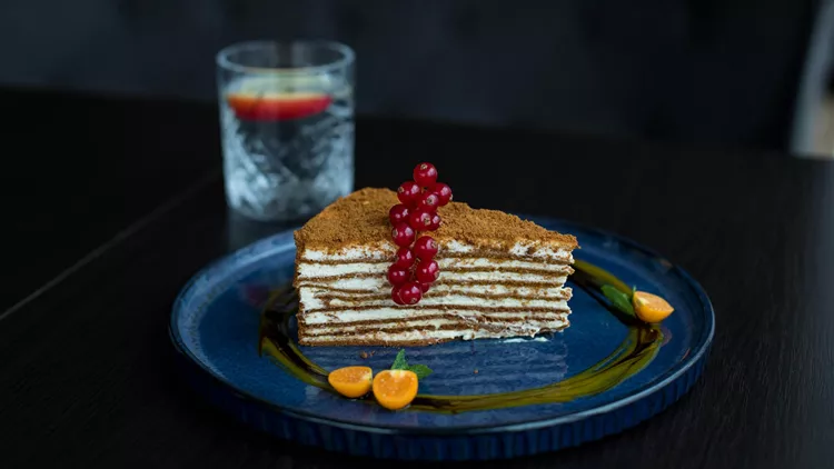 Cake