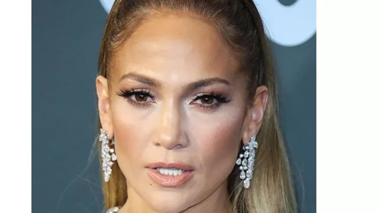 Jennifer Lopez