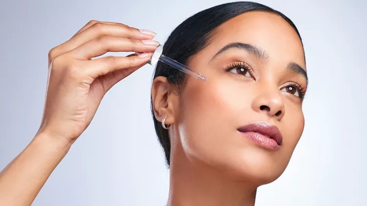 ρετινόλη παρενέργειες