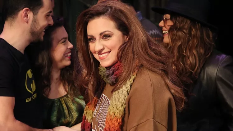 Ευαγγελία Μουμούρη