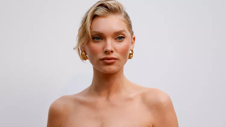 elsa hosk