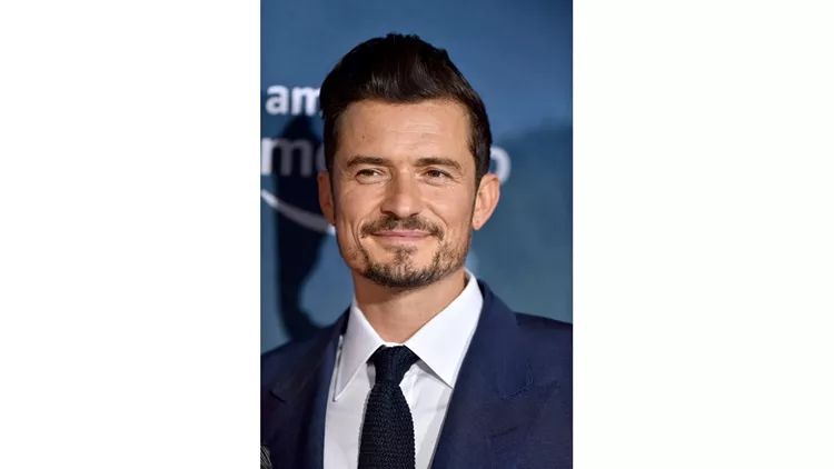 Orlando Bloom