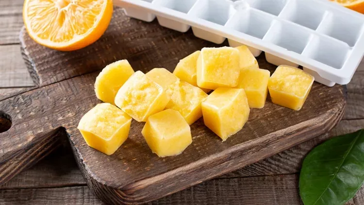 cubes