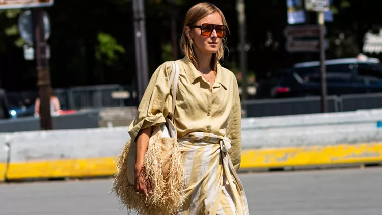 street style