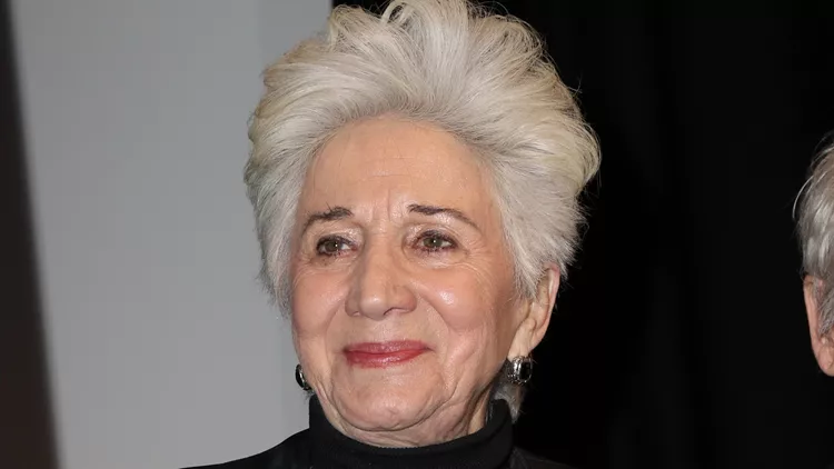 Olympia Dukakis