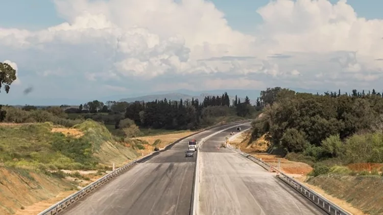 δρόμος