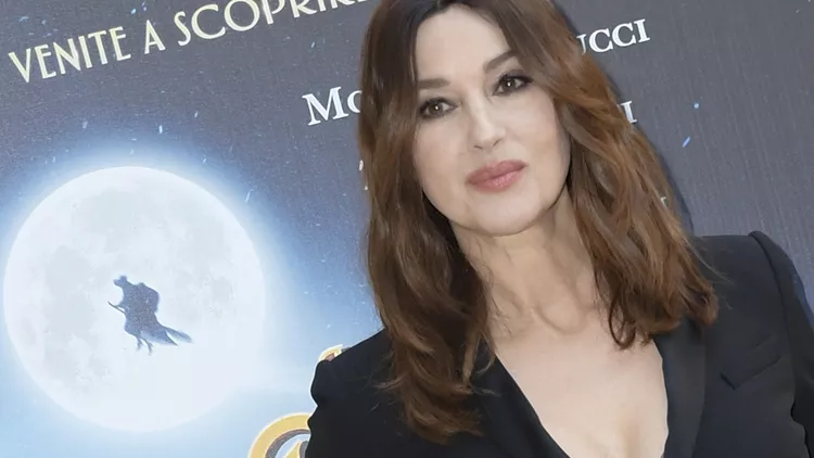 Monica Bellucci