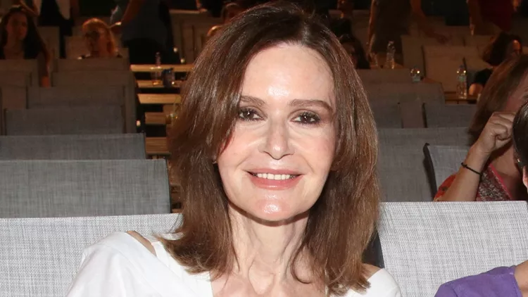 Κάτια Δανδουλάκη