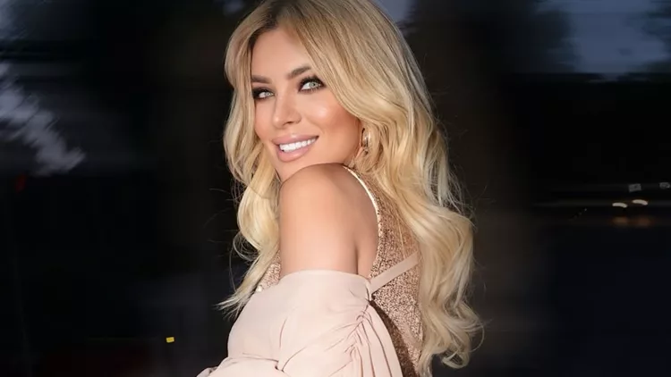 Κατερίνα Καινούργιου (κεντρική)