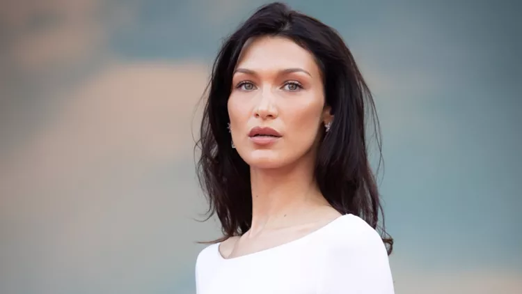 Bella Hadid