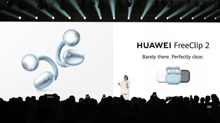 Huawei