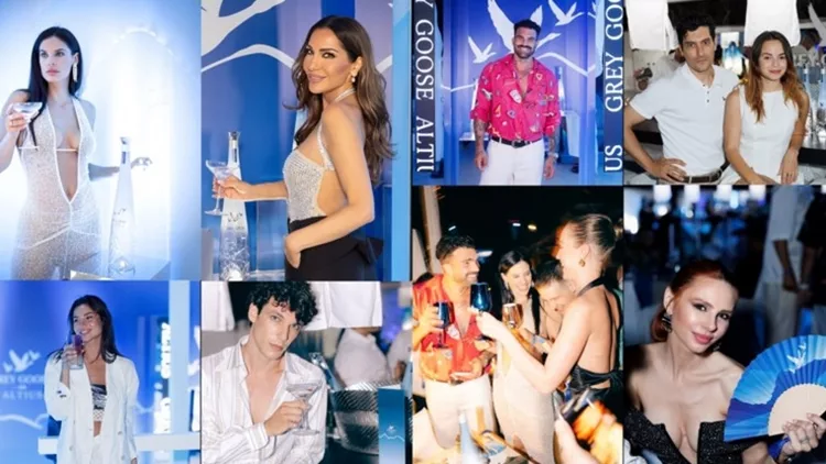 grey goose