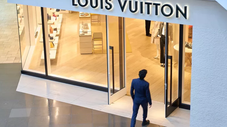 Louis Vuitton
