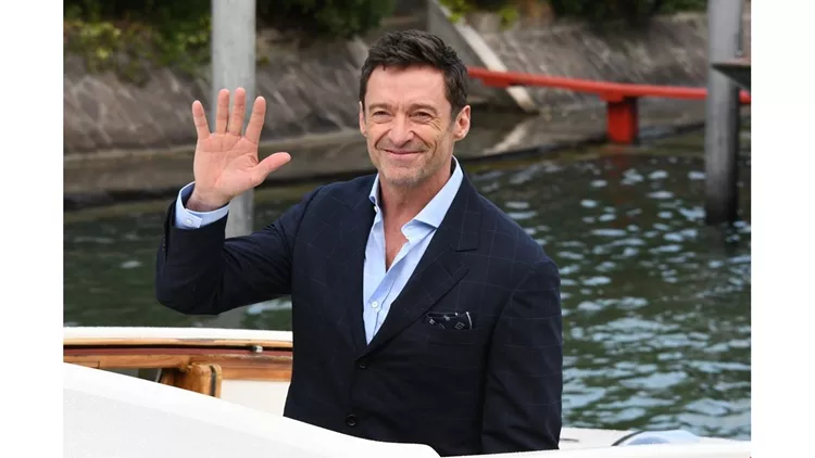 Hugh Jackman