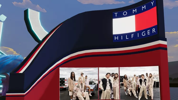 Tommy Hilfiger