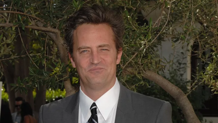 Matthew Perry