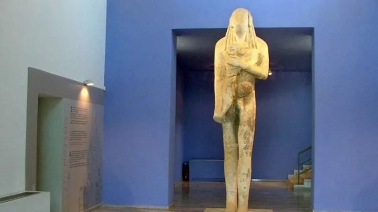 μουσειο