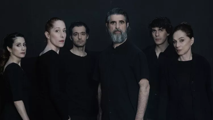 Αντιγόνη του Σοφοκλή