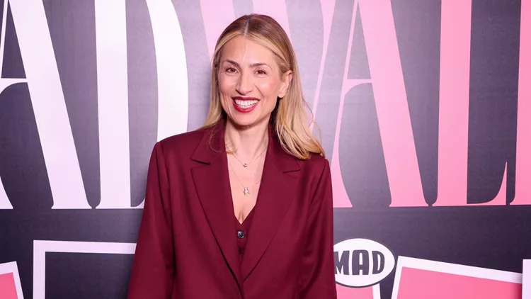 Μαρία Ηλιάκη