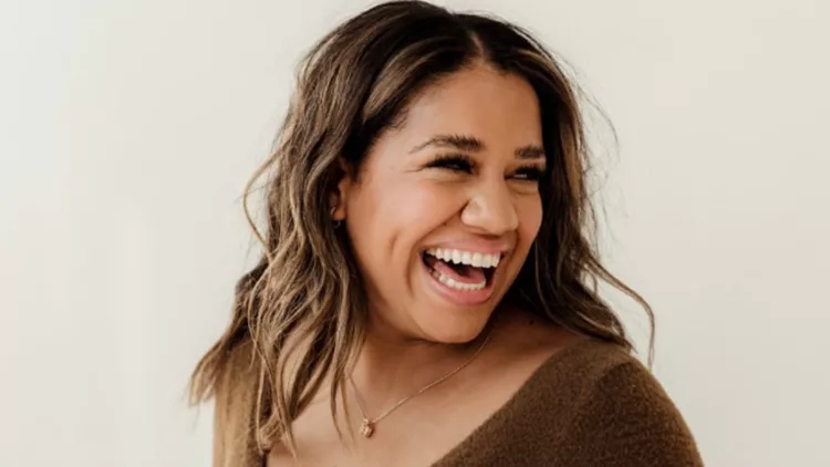 Mariah Antetokounmpo