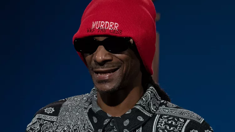 Snoop Dog