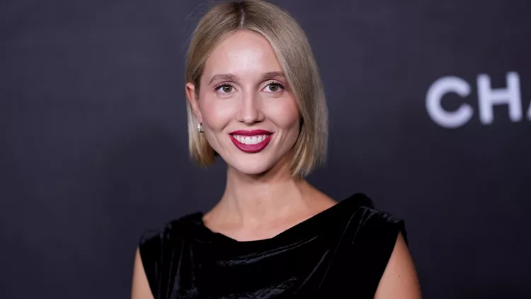 Μαρία Ολυμπία Ντε Γκρες