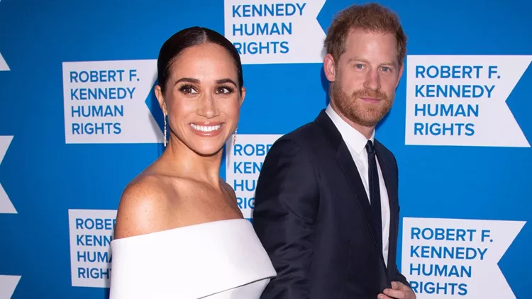 meghan markle prince harry