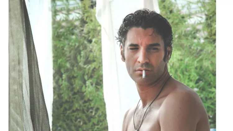 Παπακαλιάτης