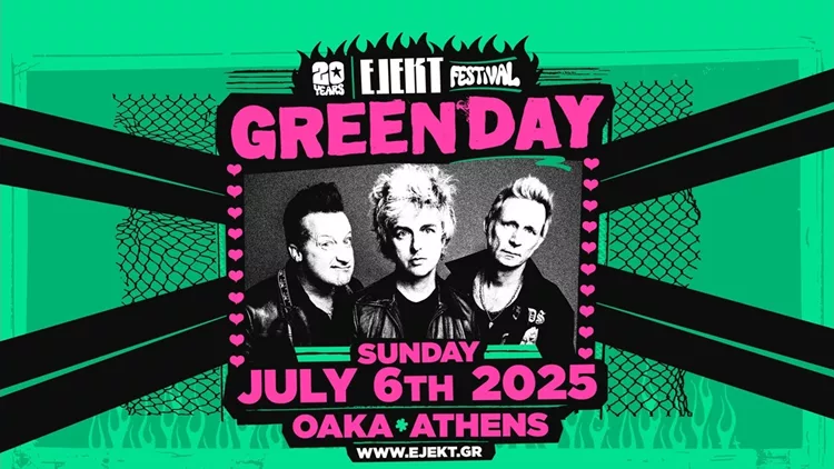 GreenDay