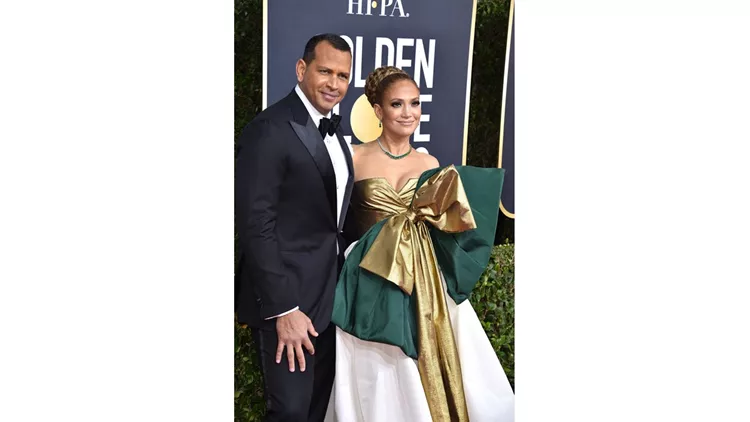 Alex Rodriguez