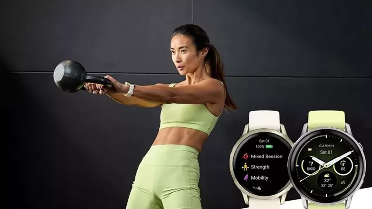 Garmin