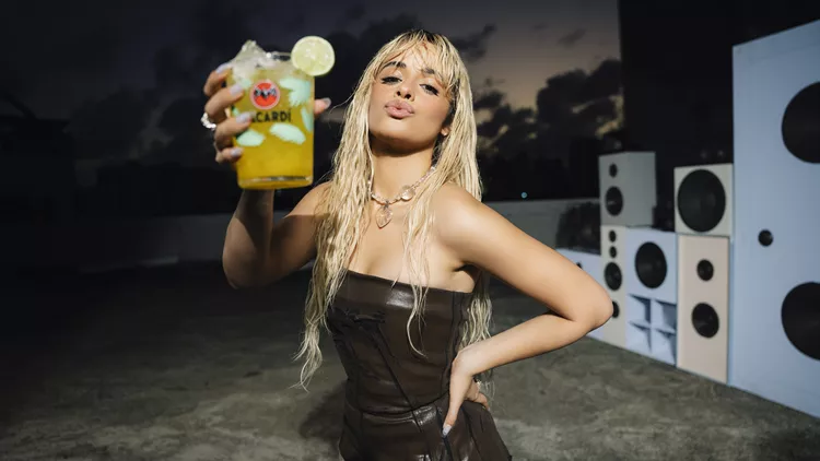 Bacardi