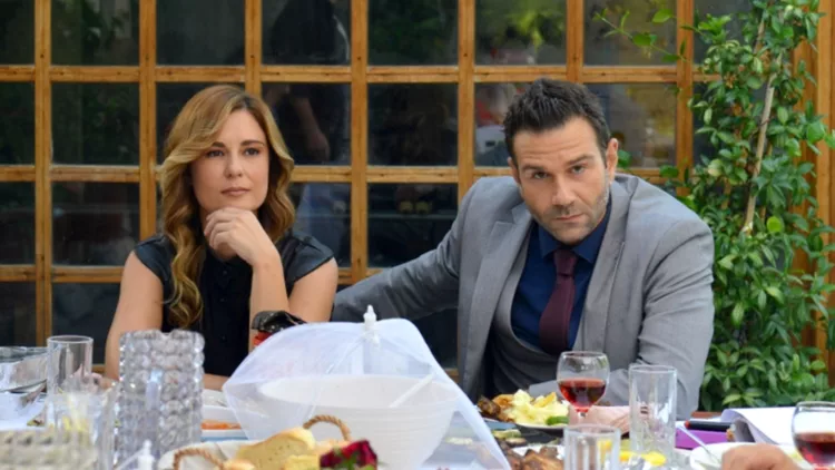 Τάσος Ιορδανίδης Θάλεια Ματίκα (κεντρική)