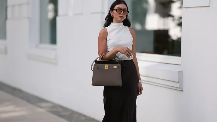 Τα καλύτερα massimo dutti looks για το καλοκαίρι