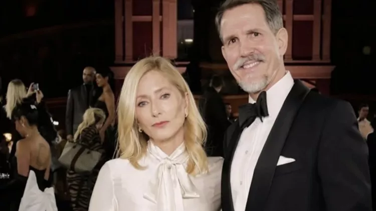 Παύλος - Μαρί Σαντάλ